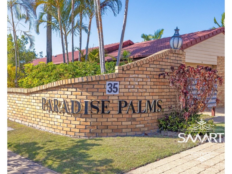 2/35 Saint Kevins Avenue, Benowa QLD 4217