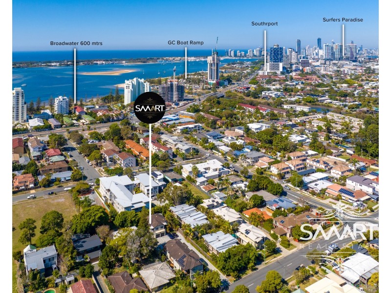 4/63 Muir Street, Labrador QLD 4215