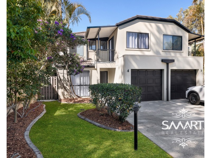 4/63 Muir Street, Labrador QLD 4215