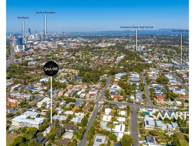 4/63 Muir Street, Labrador QLD 4215