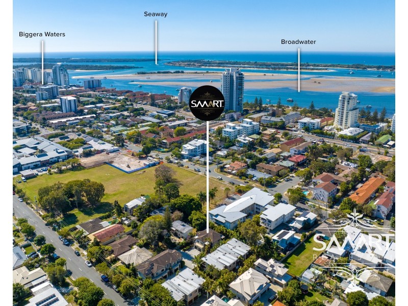 4/63 Muir Street, Labrador QLD 4215