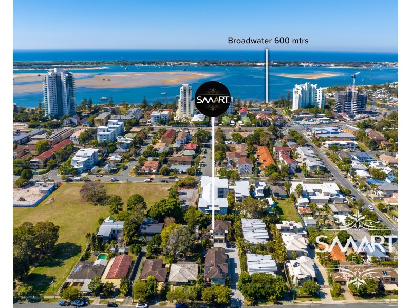 4/63 Muir Street, Labrador QLD 4215