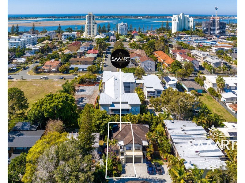 4/63 Muir Street, Labrador QLD 4215