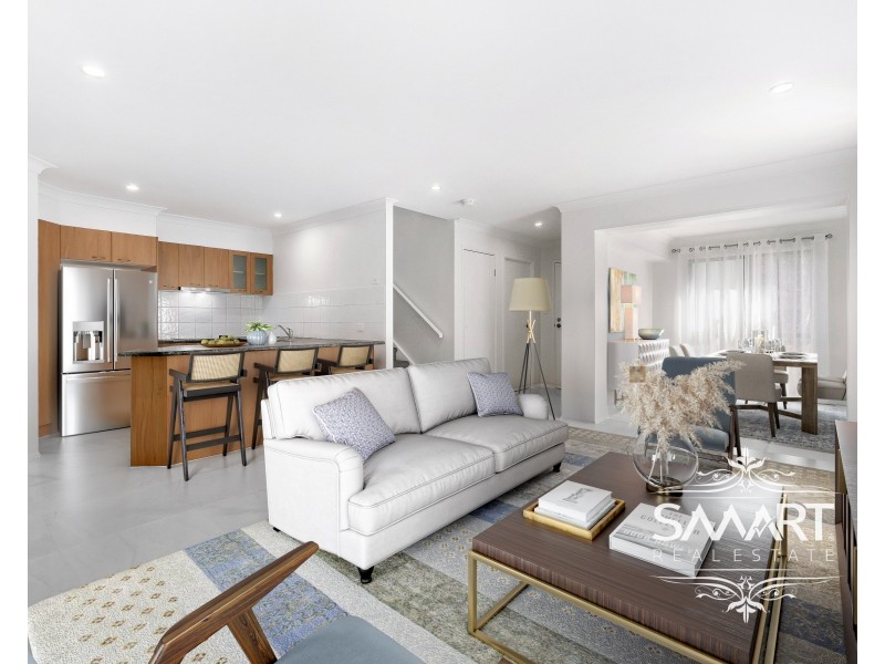 4/63 Muir Street, Labrador QLD 4215