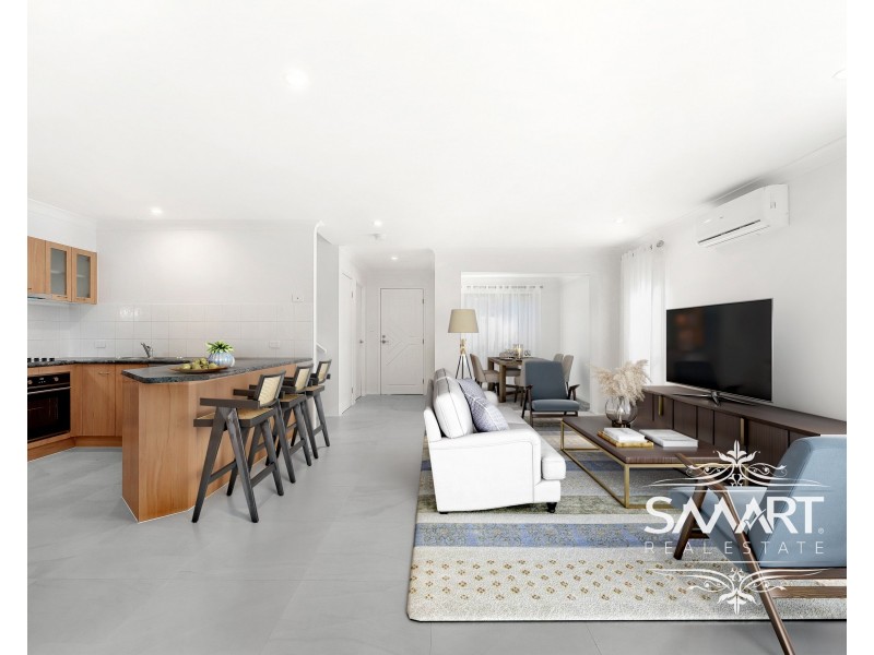 4/63 Muir Street, Labrador QLD 4215