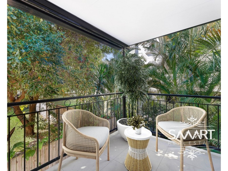 4/63 Muir Street, Labrador QLD 4215