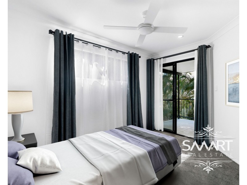 4/63 Muir Street, Labrador QLD 4215