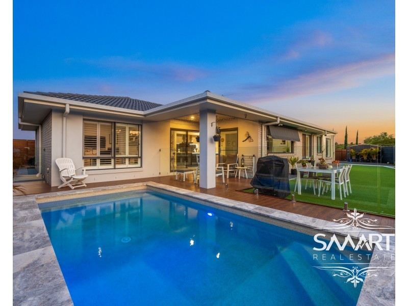 28 Aspen Way, Arundel QLD 4214