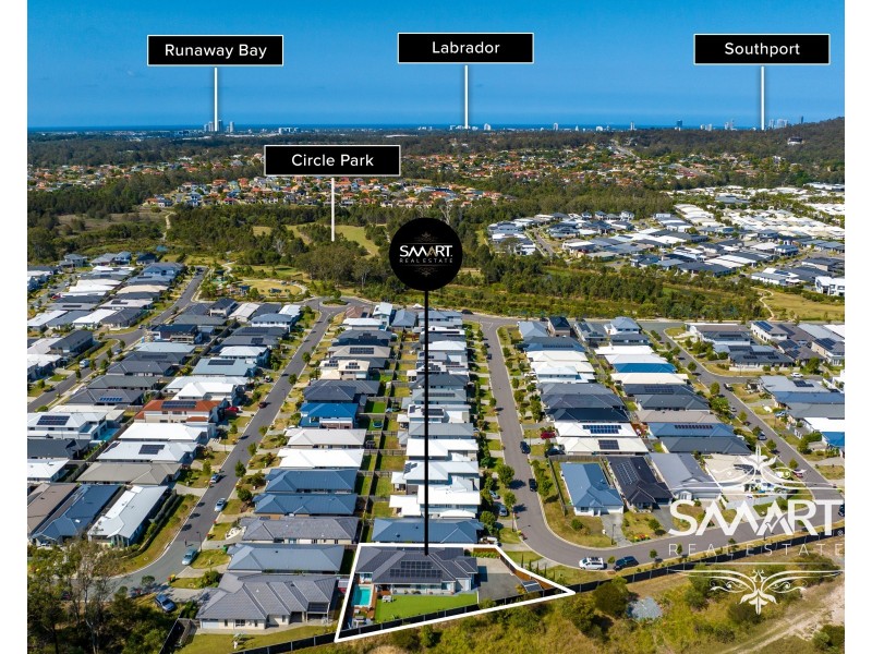 28 Aspen Way, Arundel QLD 4214