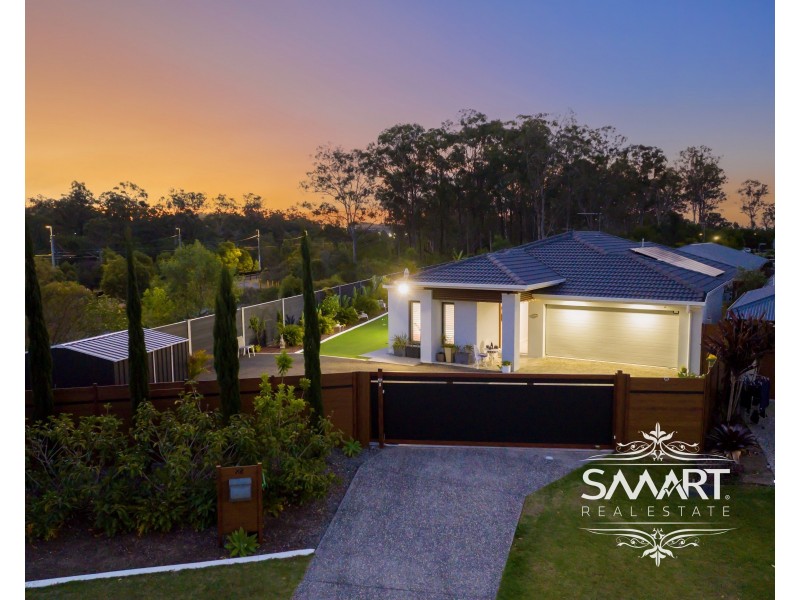 28 Aspen Way, Arundel QLD 4214