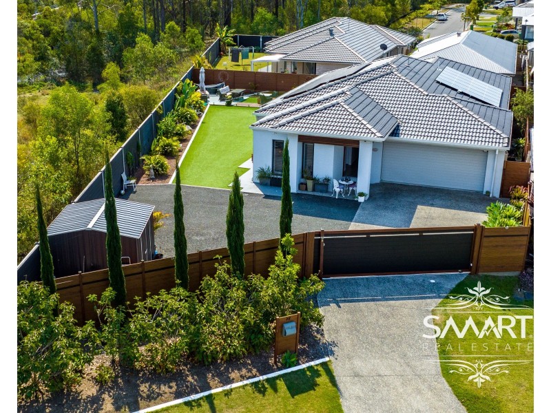 28 Aspen Way, Arundel QLD 4214