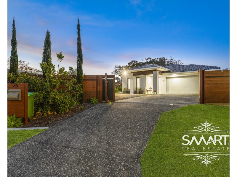 28 Aspen Way, Arundel QLD 4214