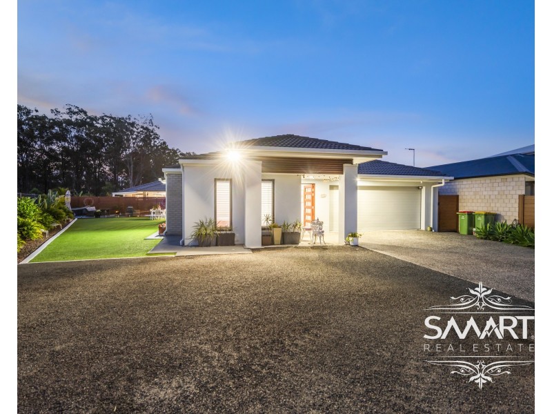 28 Aspen Way, Arundel QLD 4214