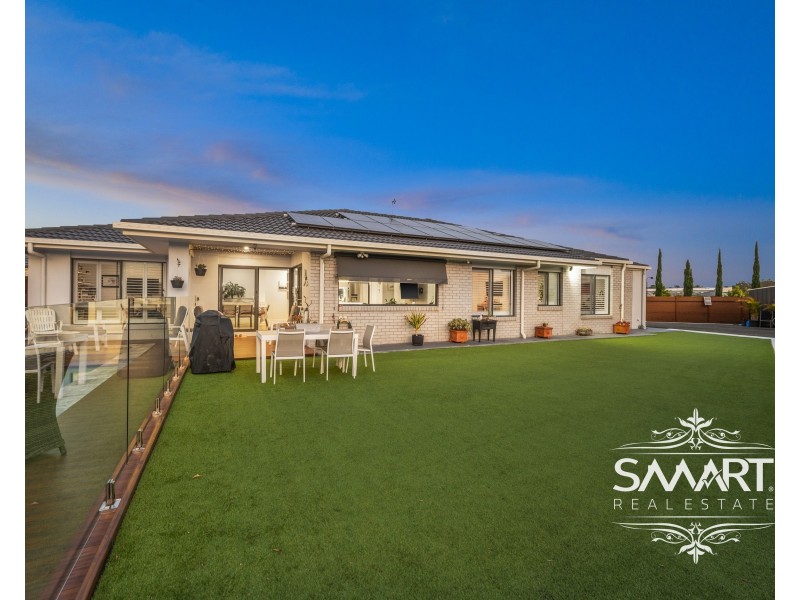 28 Aspen Way, Arundel QLD 4214