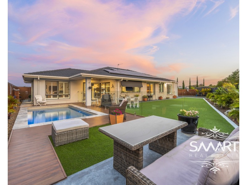 28 Aspen Way, Arundel QLD 4214