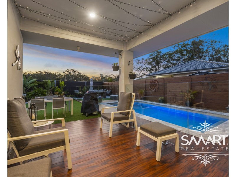 28 Aspen Way, Arundel QLD 4214