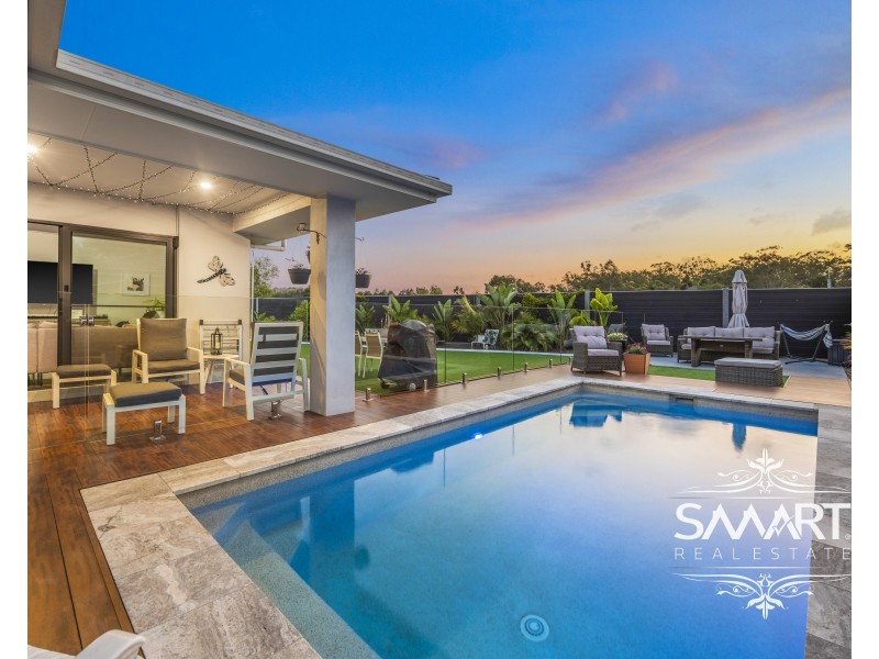 28 Aspen Way, Arundel QLD 4214