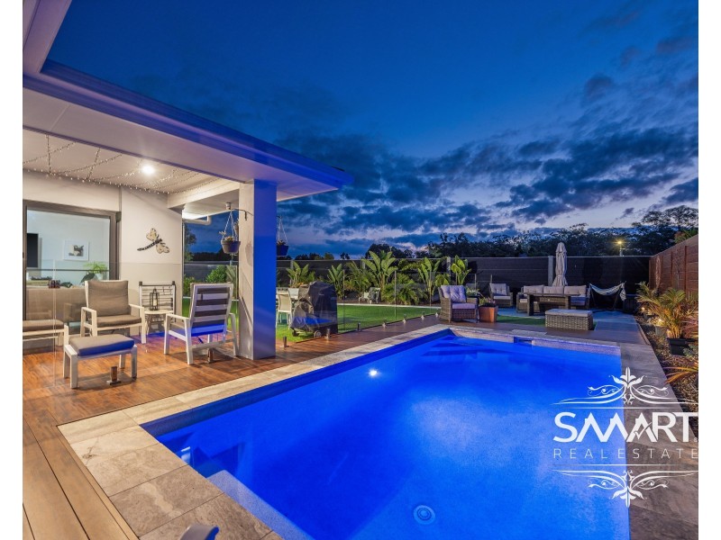 28 Aspen Way, Arundel QLD 4214