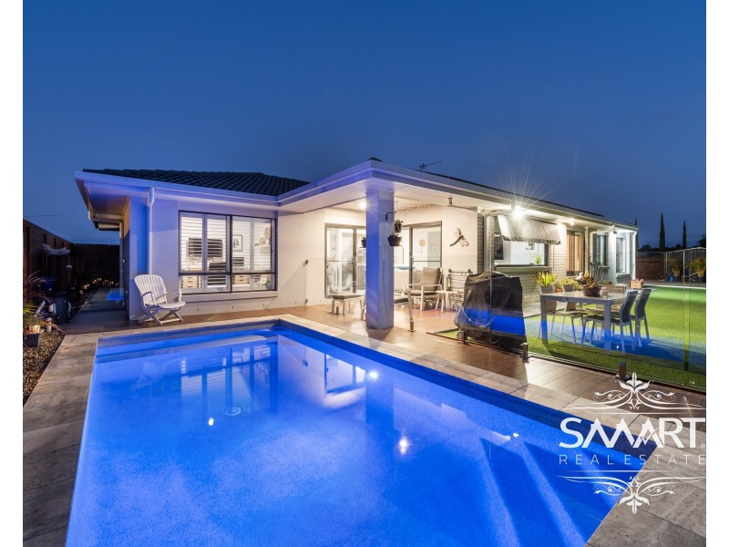 28 Aspen Way, Arundel QLD 4214