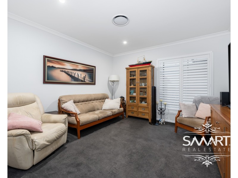 28 Aspen Way, Arundel QLD 4214