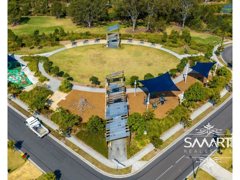 28 Aspen Way, Arundel QLD 4214