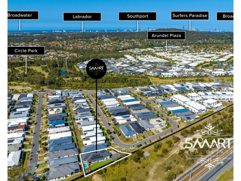 28 Aspen Way, Arundel QLD 4214