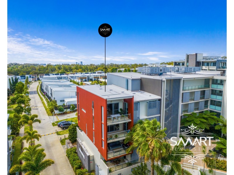 25/154 Musgrave Avenue, Southport QLD 4215