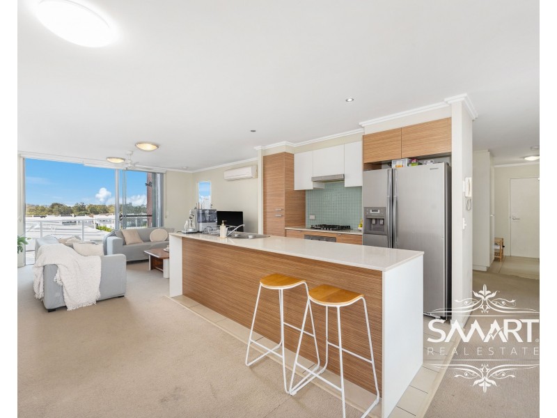 25/154 Musgrave Avenue, Southport QLD 4215