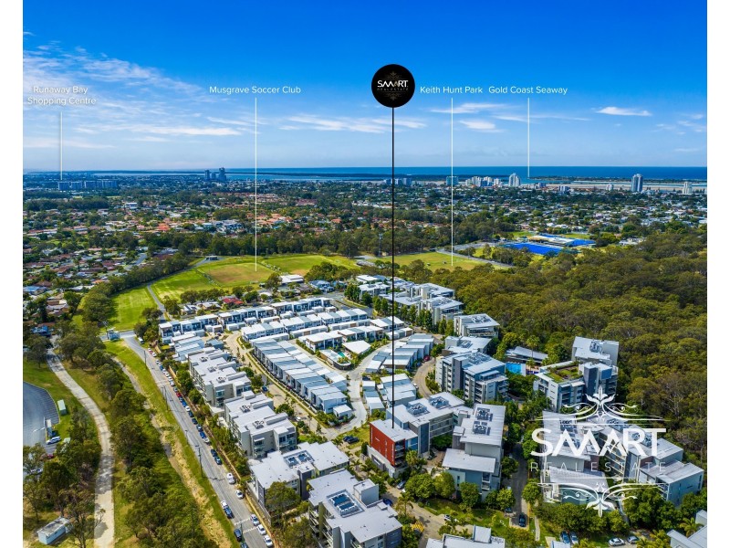 25/154 Musgrave Avenue, Southport QLD 4215