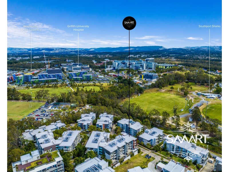 25/154 Musgrave Avenue, Southport QLD 4215