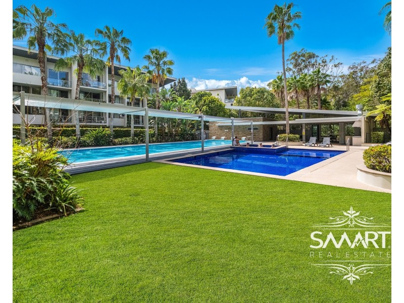 25/154 Musgrave Avenue, Southport QLD 4215