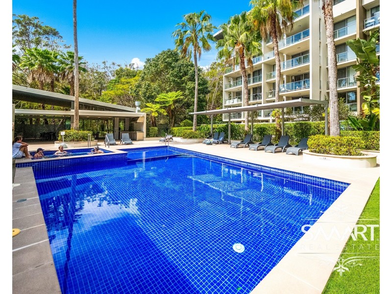 25/154 Musgrave Avenue, Southport QLD 4215