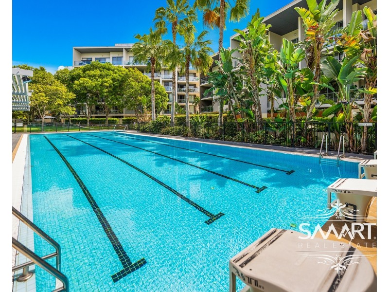 25/154 Musgrave Avenue, Southport QLD 4215