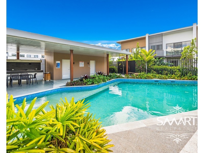 25/154 Musgrave Avenue, Southport QLD 4215