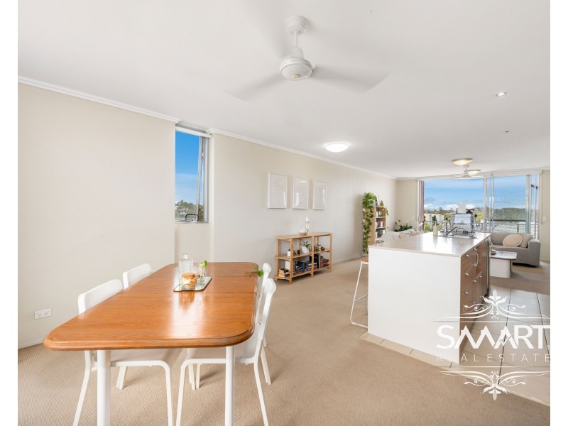 25/154 Musgrave Avenue, Southport QLD 4215