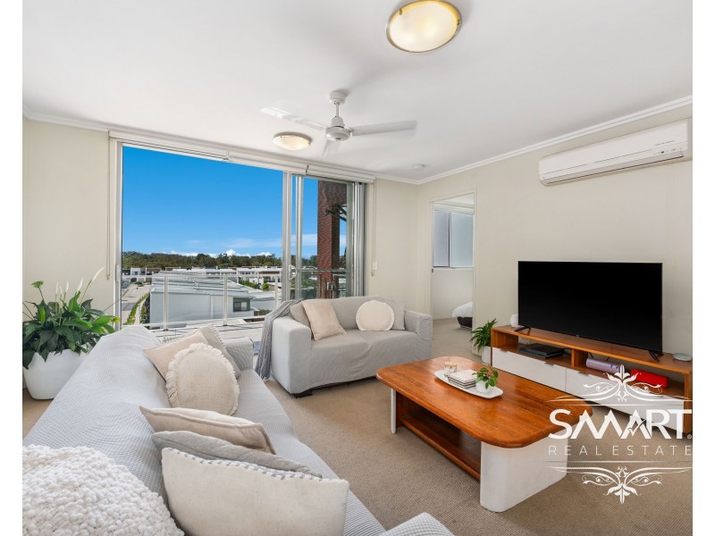 25/154 Musgrave Avenue, Southport QLD 4215