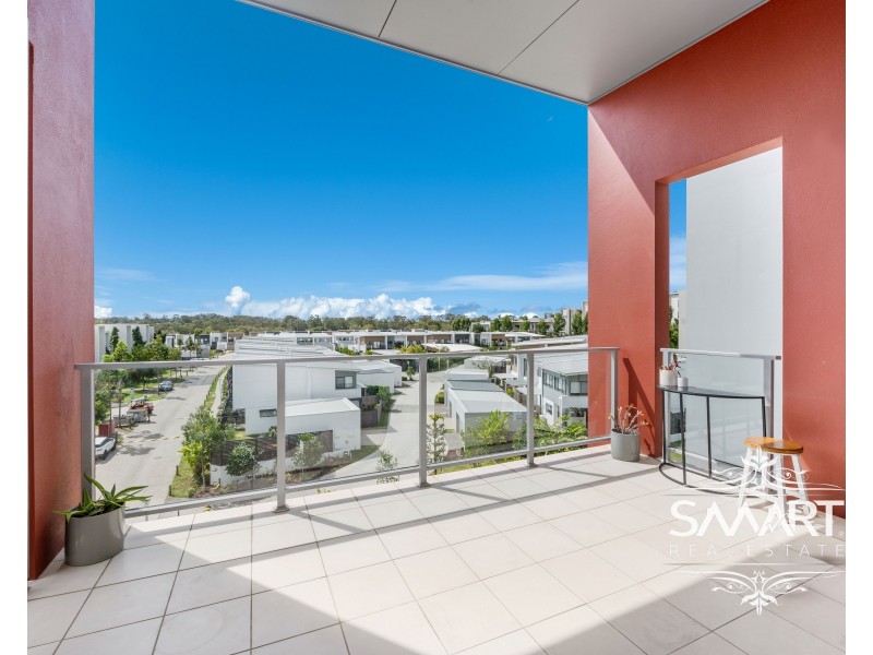 25/154 Musgrave Avenue, Southport QLD 4215