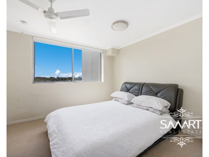 25/154 Musgrave Avenue, Southport QLD 4215
