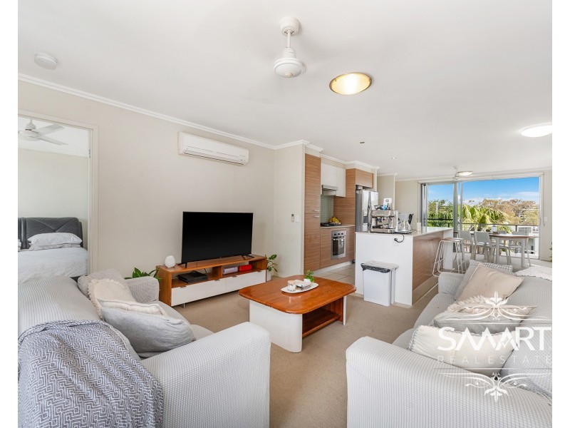 25/154 Musgrave Avenue, Southport QLD 4215