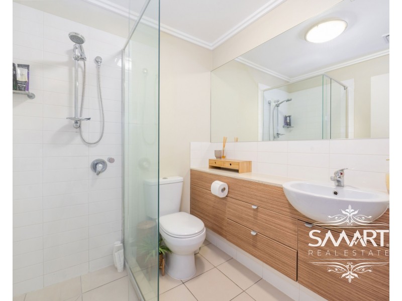 25/154 Musgrave Avenue, Southport QLD 4215