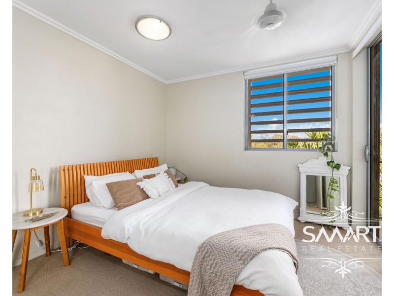 25/154 Musgrave Avenue, Southport QLD 4215