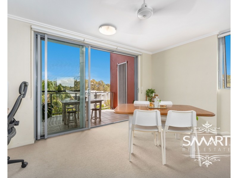25/154 Musgrave Avenue, Southport QLD 4215