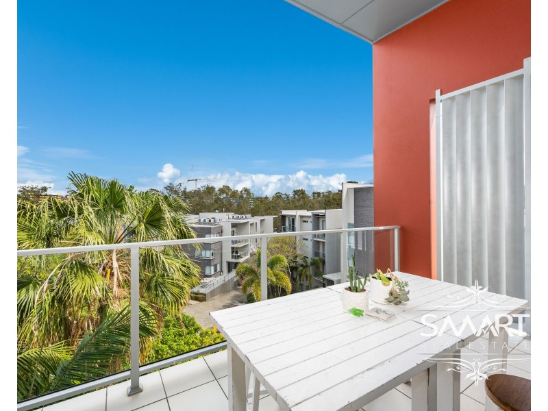 25/154 Musgrave Avenue, Southport QLD 4215