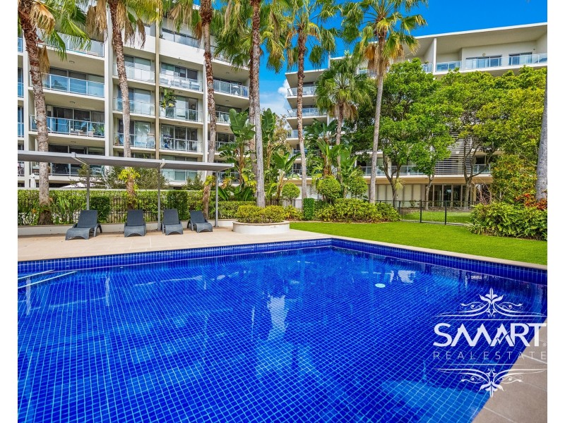 25/154 Musgrave Avenue, Southport QLD 4215