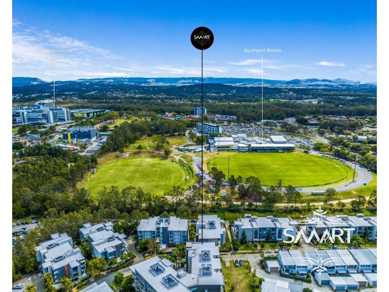 25/154 Musgrave Avenue, Southport QLD 4215