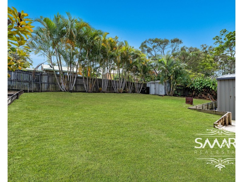 20 Coachwood Drive, Molendinar QLD 4214