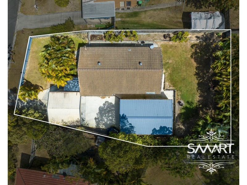 20 Coachwood Drive, Molendinar QLD 4214