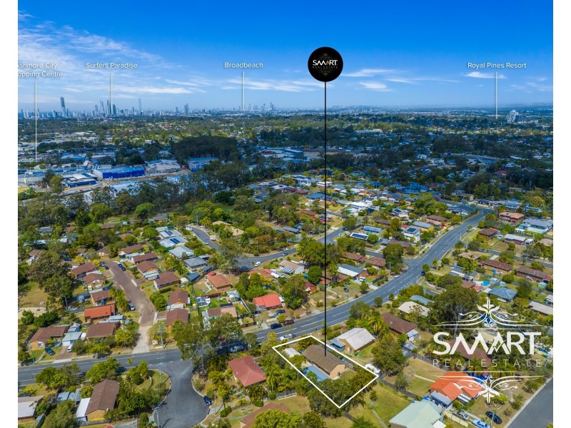 20 Coachwood Drive, Molendinar QLD 4214