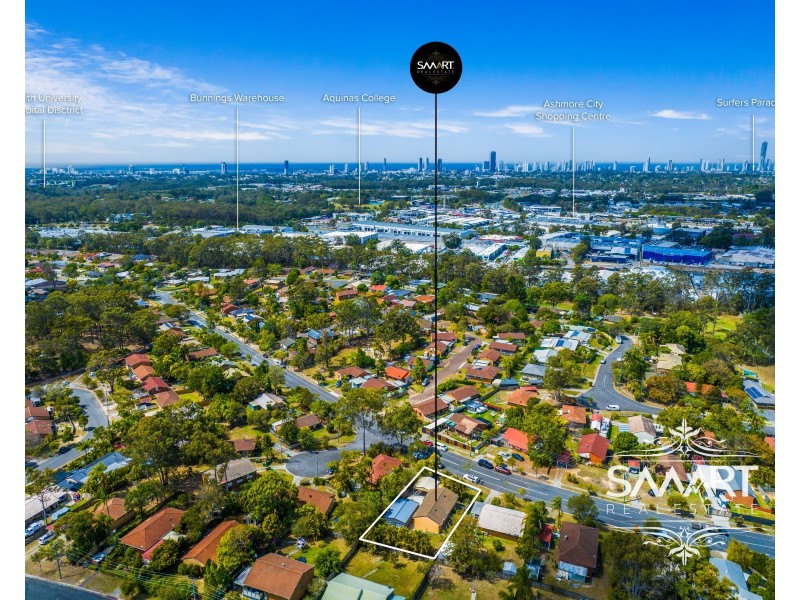 20 Coachwood Drive, Molendinar QLD 4214