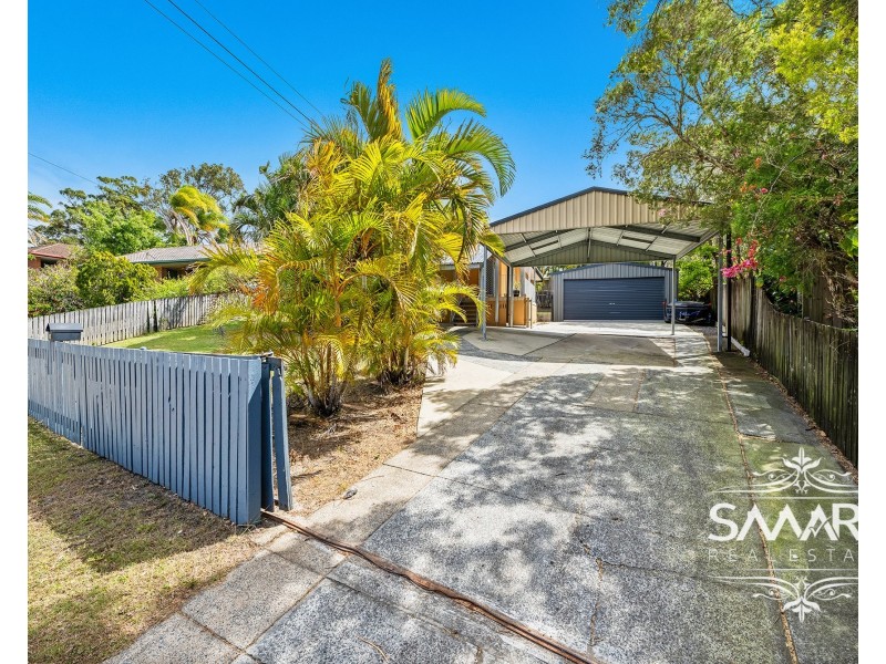 20 Coachwood Drive, Molendinar QLD 4214